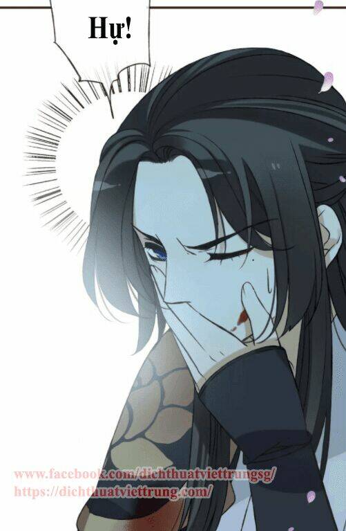 Bạn Trai Tôi Là Cẩm Y Vệ: Chapter 67