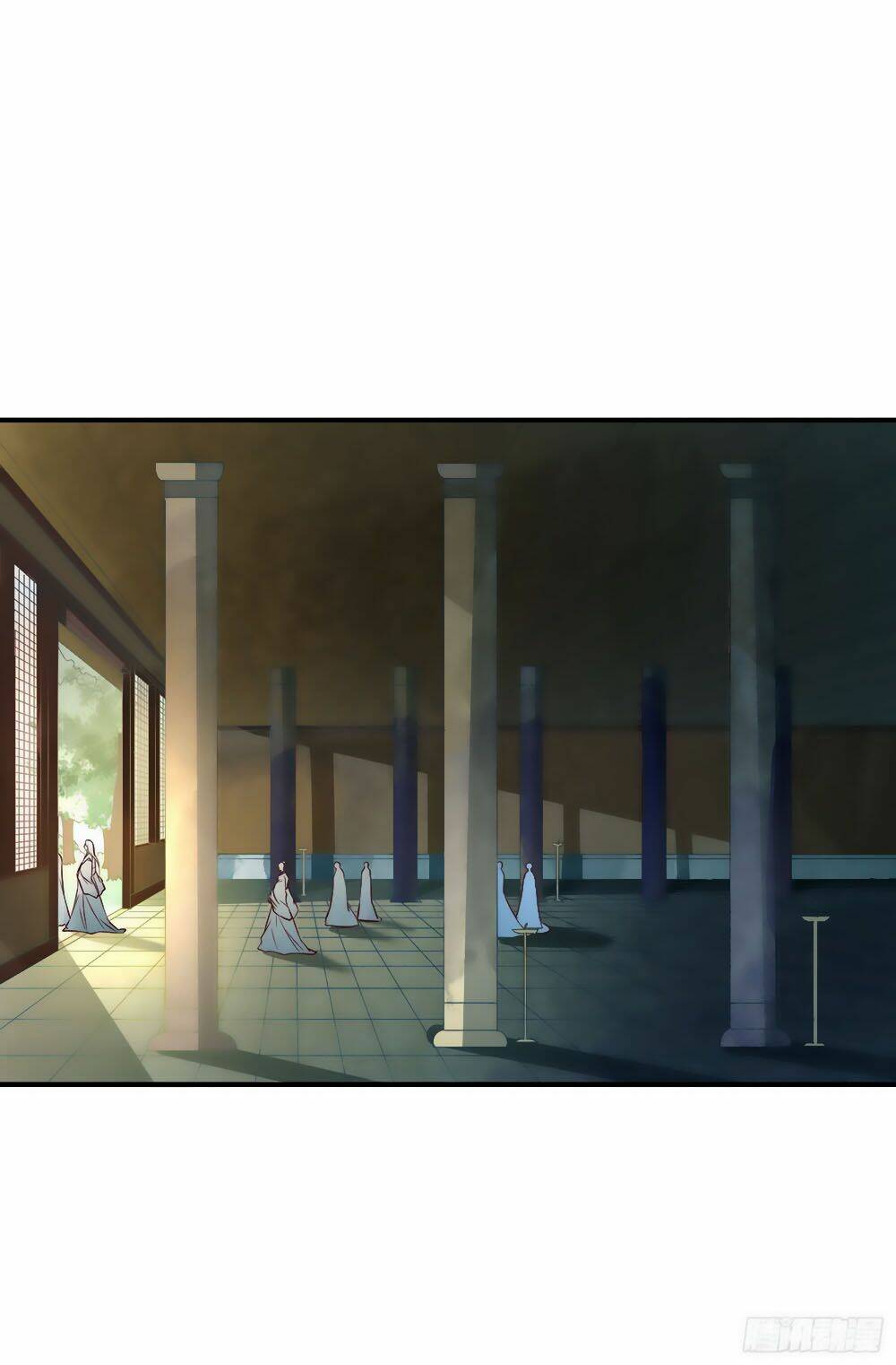 Liêu Liêu Nhân Thân Tu Tiên Truyện: Chapter 100