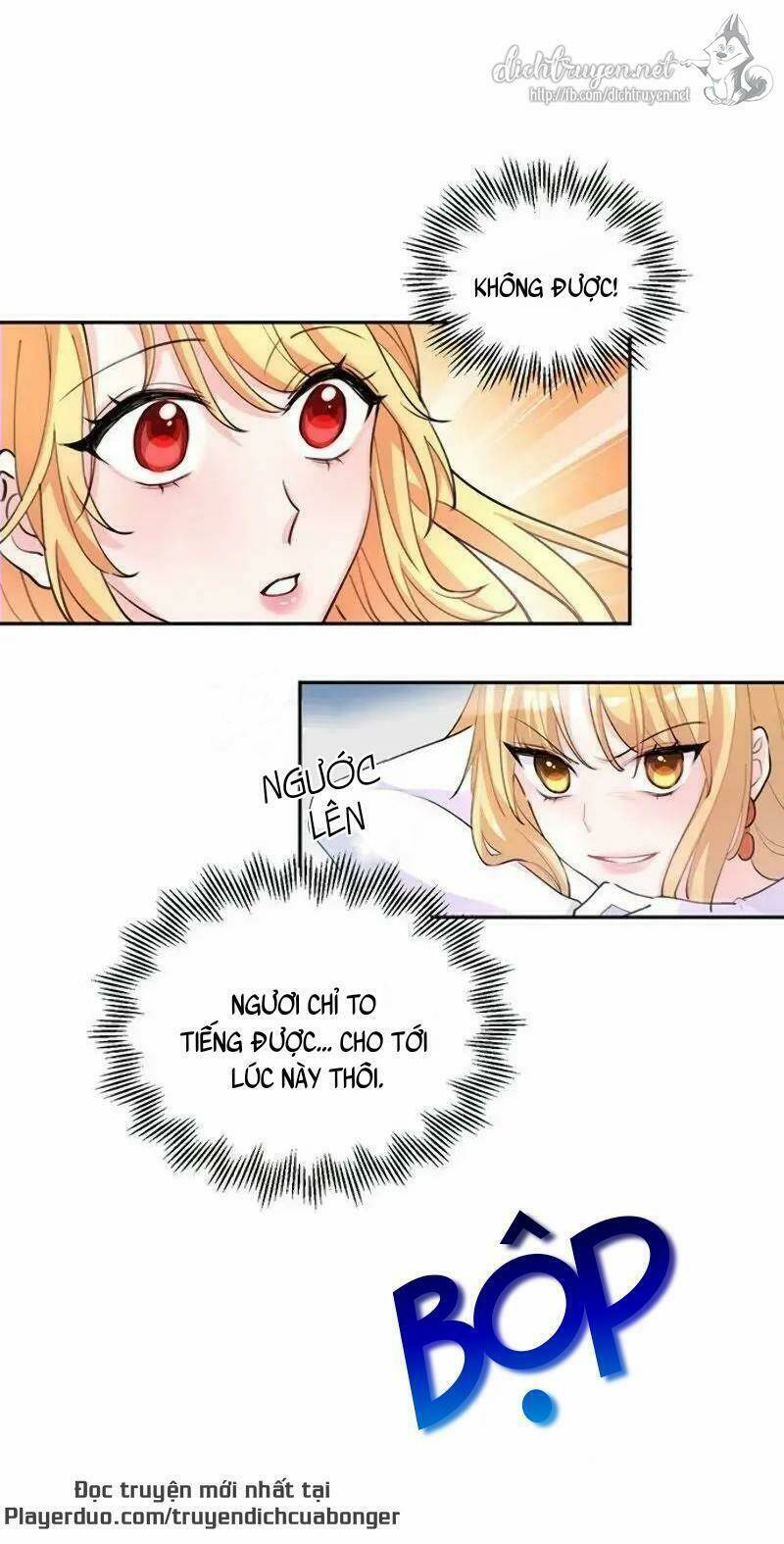 Nữ Hiệp Trở Về: Chapter 5