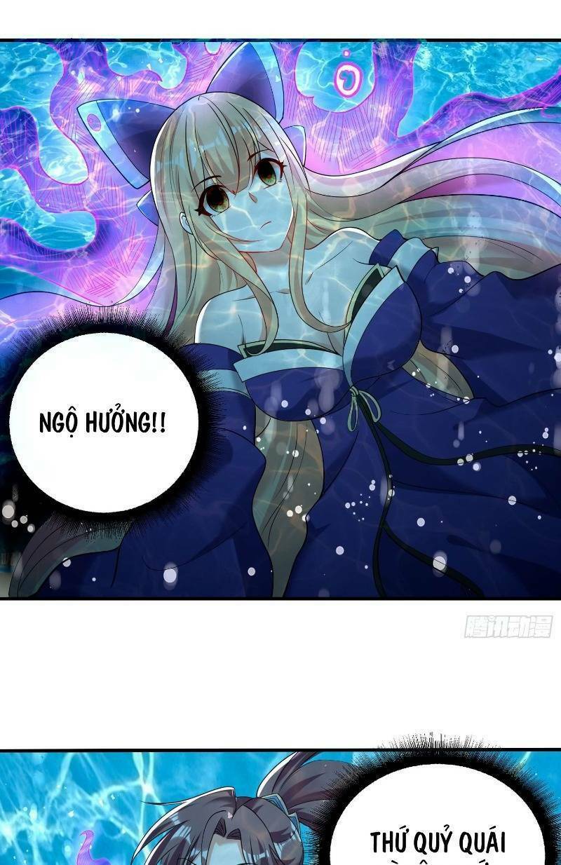 Giáng Thần Chiến Ký: Chapter 66