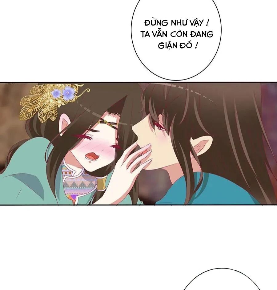 Thông Linh Phi: Chapter 719