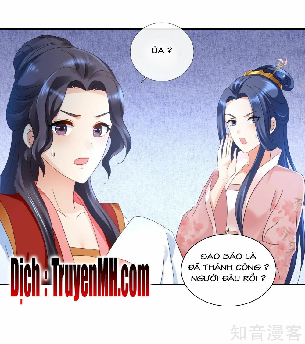 Lãnh Cung Phế Hậu Muốn Nghịch Thiên: Chapter 116