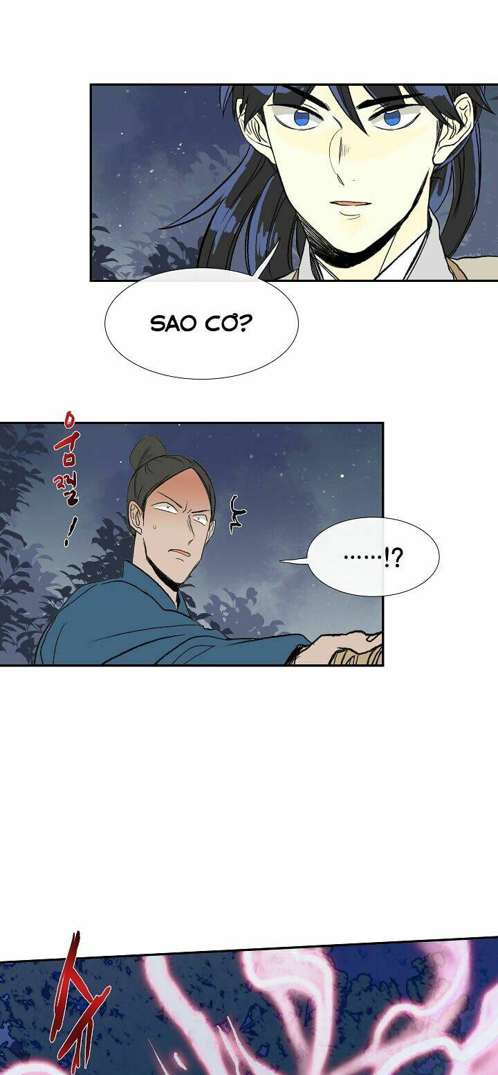 Học Sĩ Tái Sinh: Chapter 63
