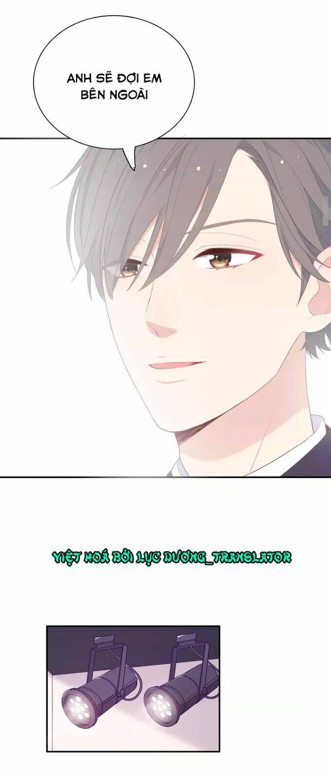 Vương Tử Thành Phố Và Công Chúa Amazon: Chapter 17