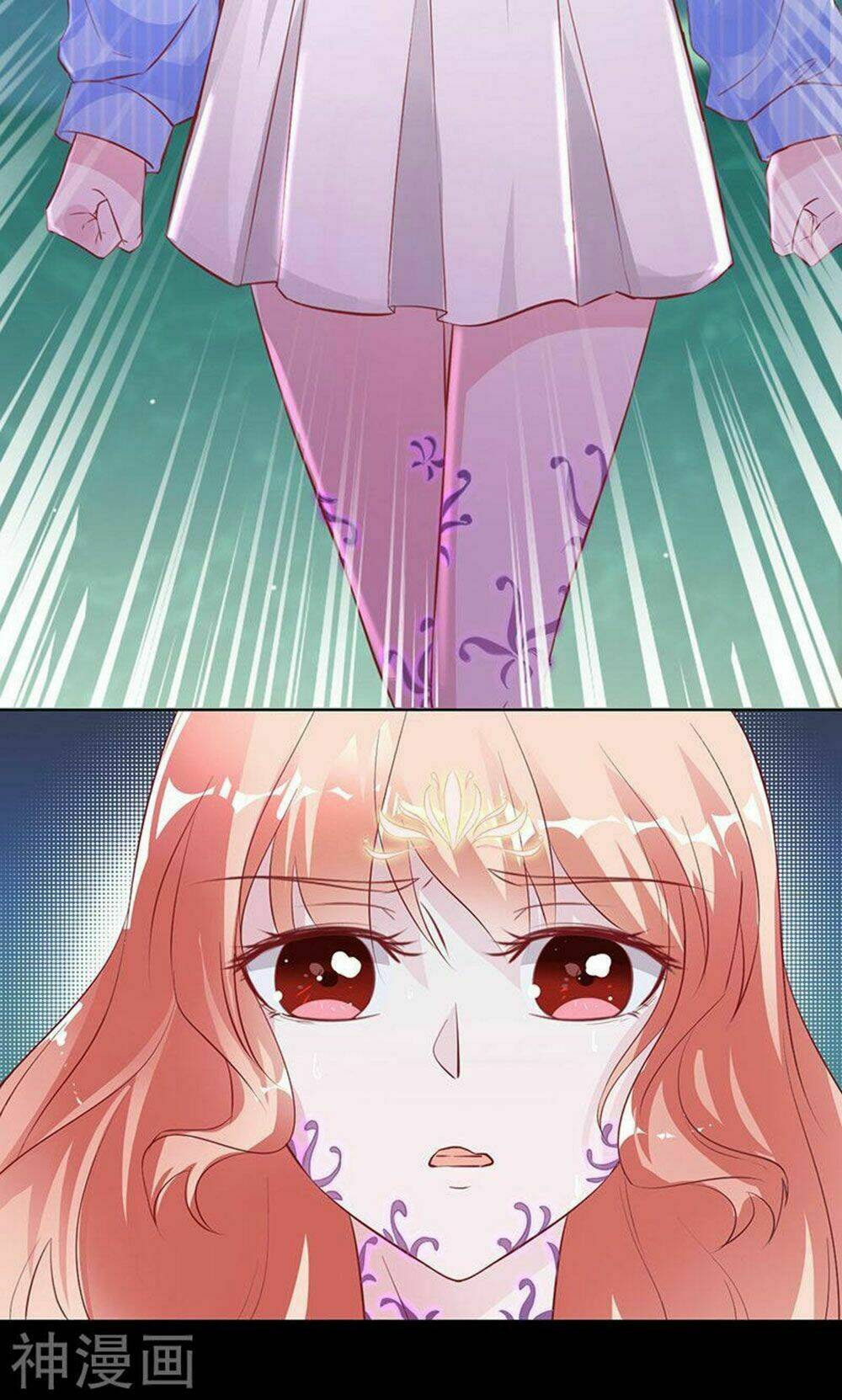 Hung Mãnh Quỷ Phu Bà Thượng Sàng: Chapter 91