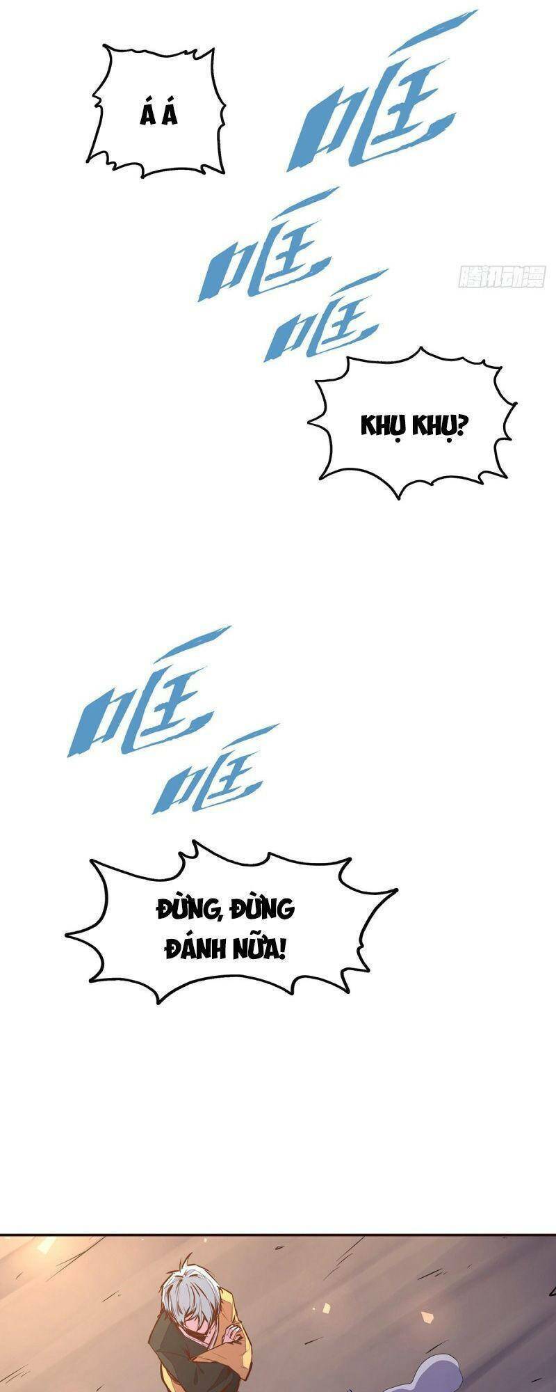 Sinh Tử Quyết: Chapter 99