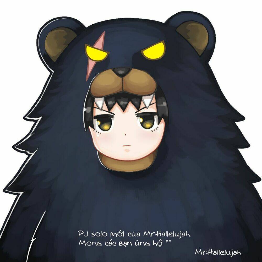 Everyday With Gods: Chapter 3