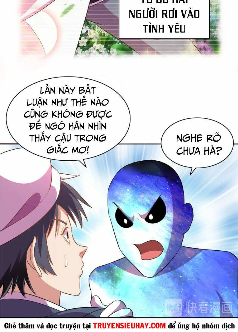 Ma Vương Đại Nhân Đi Thông Thả: Chapter 27