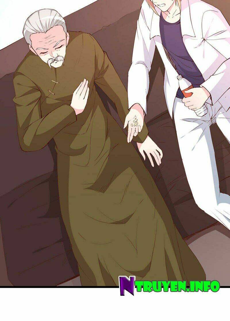 Này! Đừng Động Vào Phô Mai Của Tôi: Chapter 128