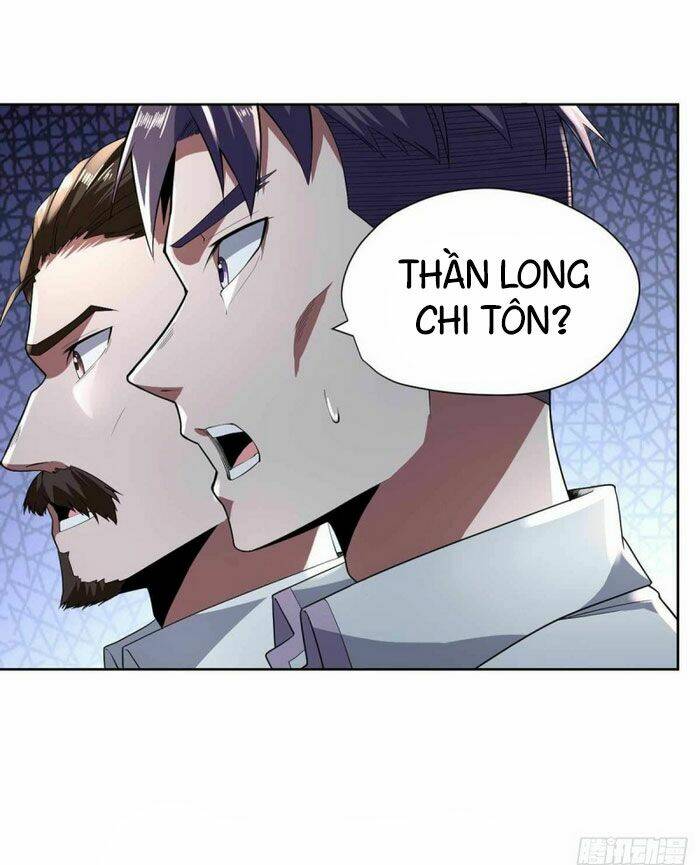 Vương Bài Thần Y: Chapter 61