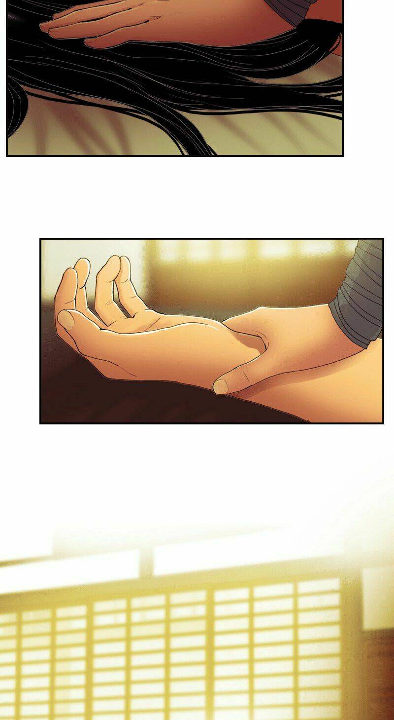 Huyết Đế Bạo Chúa: Chapter 39