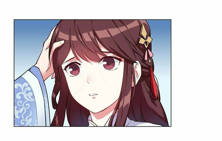 Lầu Trà Thủy Sinh Mộng: Chapter 4