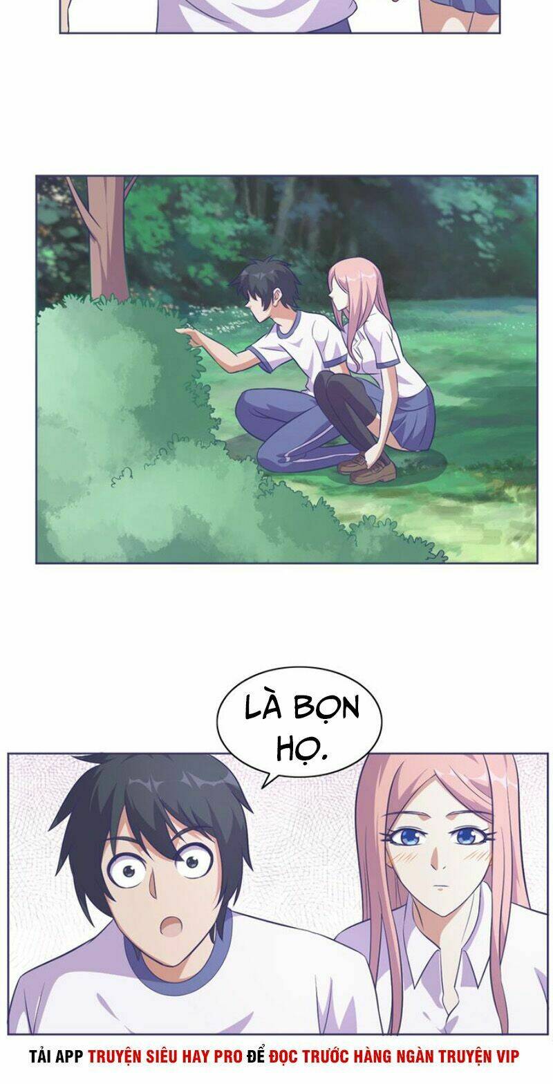 Chín Năm Nghĩa Vụ Tu Chân: Chapter 8