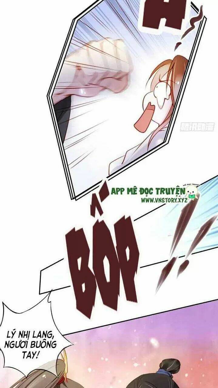 Nàng Trở Thành Bạch Nguyệt Quang Của Vương Gia Bệnh Kiều: Chapter 55