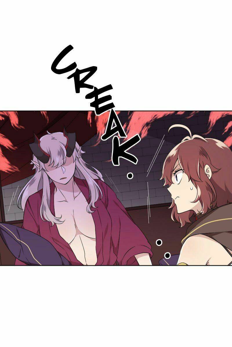 Pháp Sư Và Nữ Chúa Quỷ: Chapter 78