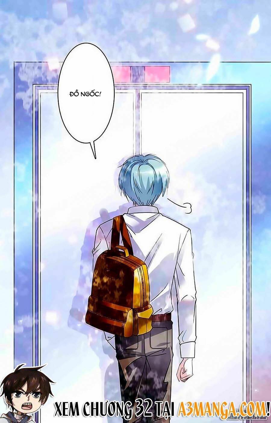 Thanh Ninh Chi Hạ: Chapter 31