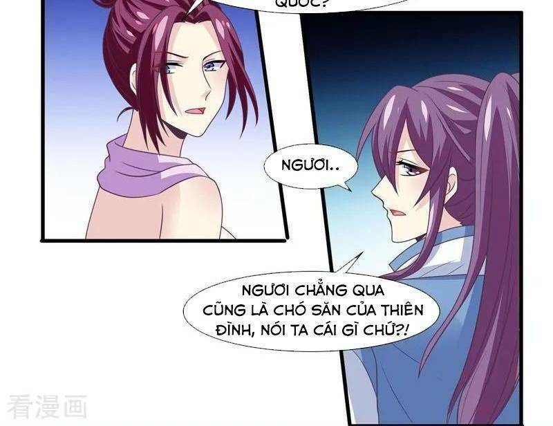 Ta Là Ngọc Hoàng Đại Đế: Chapter 58