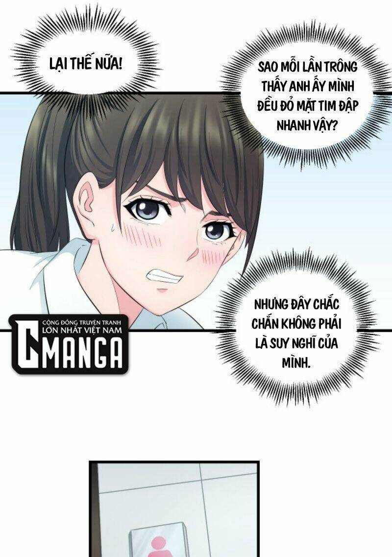Đối Mặt Với Thử Thách: Chapter 61