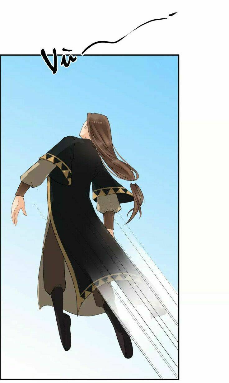 Bồng Sơn Viễn: Chapter 12