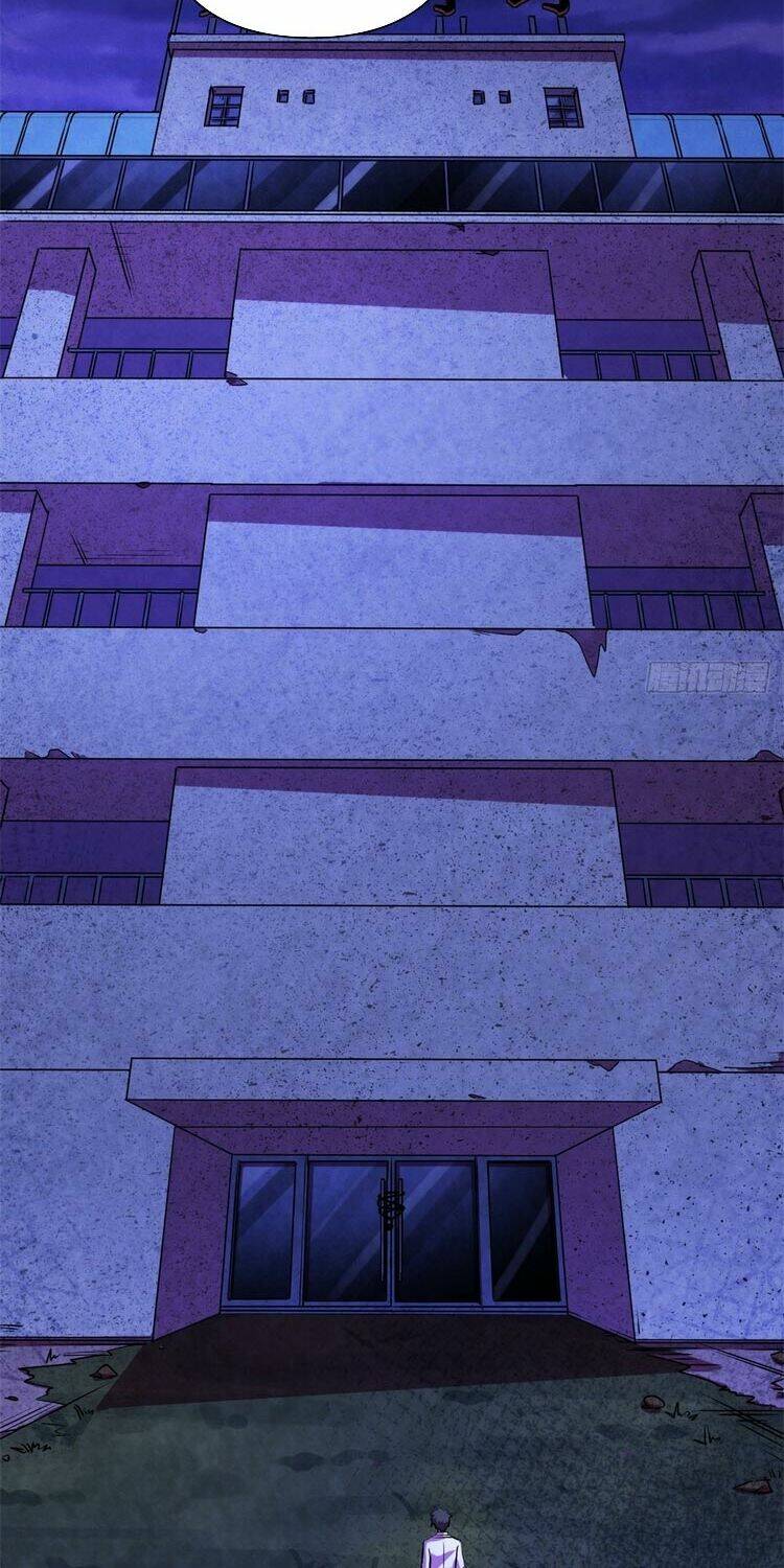 Toàn Cầu Sụp Đổ: Chapter 11