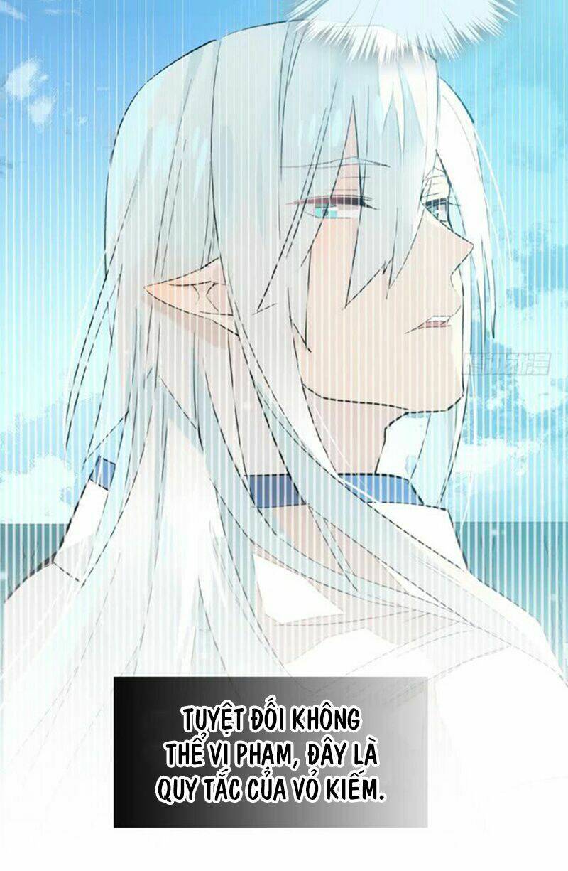 Sư Phụ Lại Trêu Chọc Ta: Chapter 34