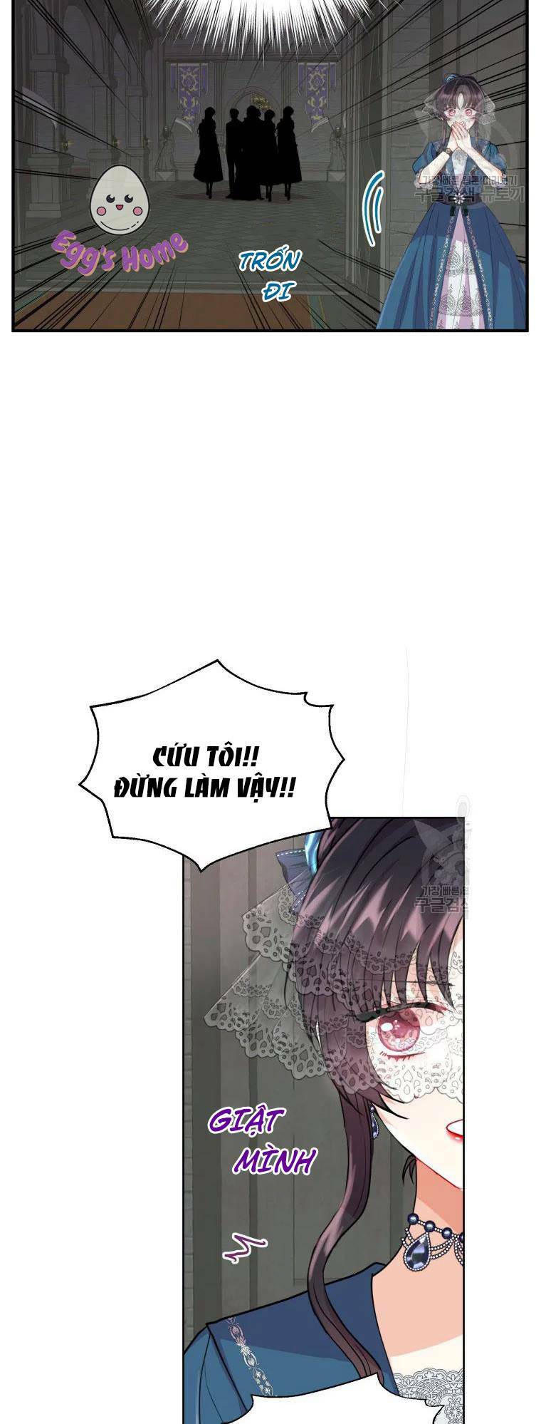 Roelin Bước Đến Tương Lai: Chapter 13