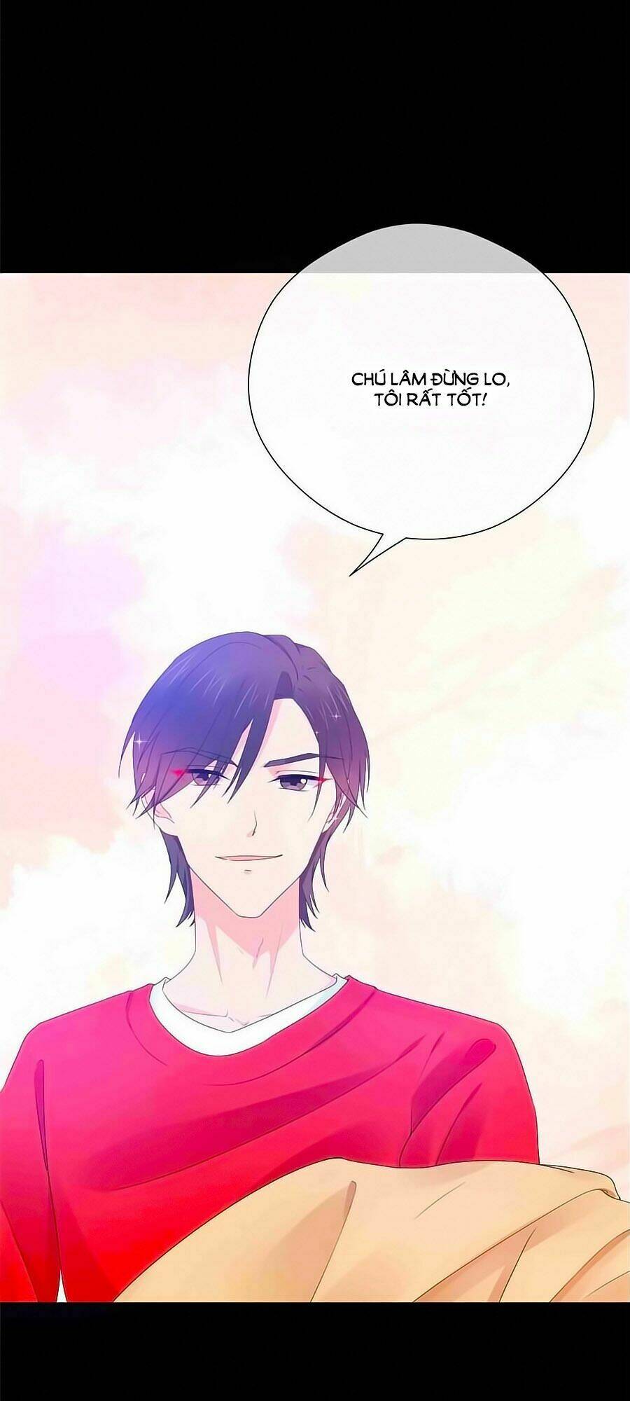 Lãnh Huyết Tổng Tài Đích Tâm Kiên Thê: Chapter 69