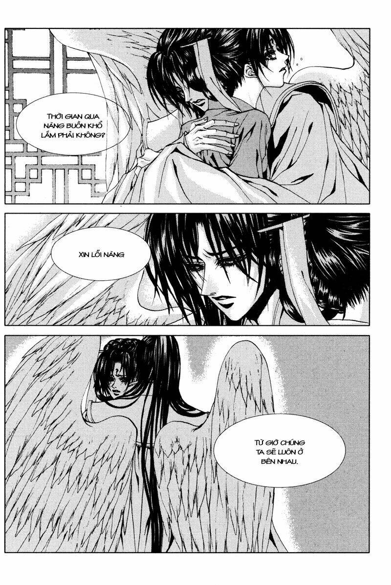 Tân Nương Của Thủy Thần: Chapter 93