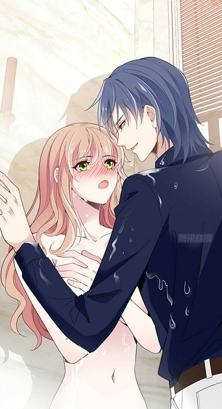 Bí Mật Kết Hôn Với Ảnh Đế: Vợ Ơi Đến Đây Tấn Công Đi Nào: Chapter 63