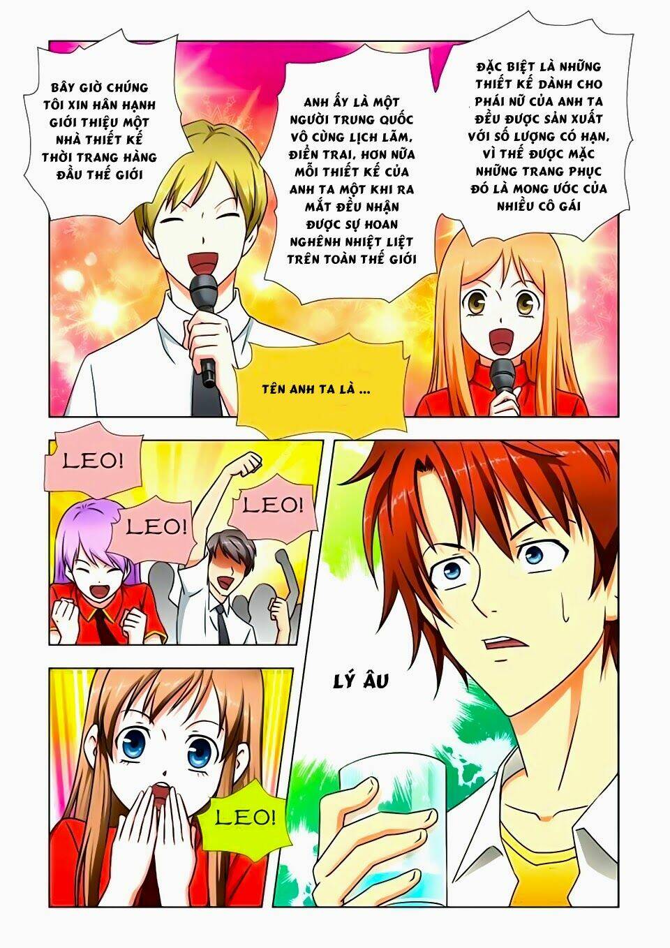 Tối Cường Tà Thiếu: Chapter 39