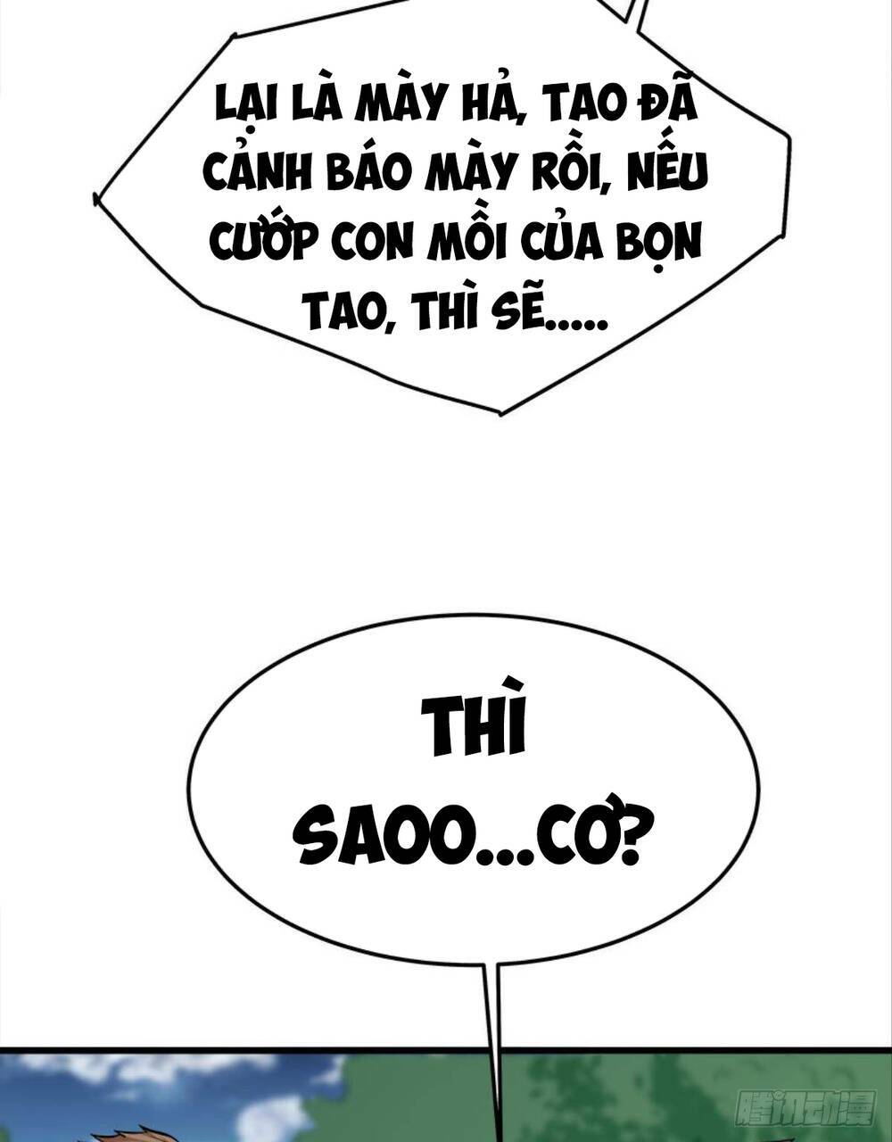 Mạt Thế Thần Tài: Chapter 11