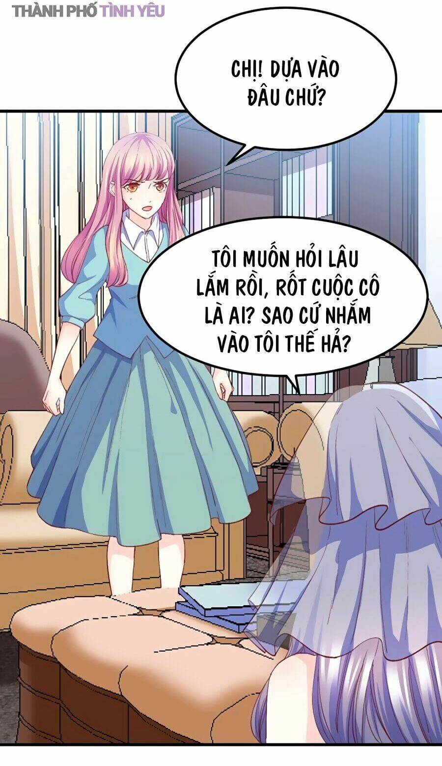 Ta Và Nam Thần Cởi Áo Ngủ Rồi: Chapter 6