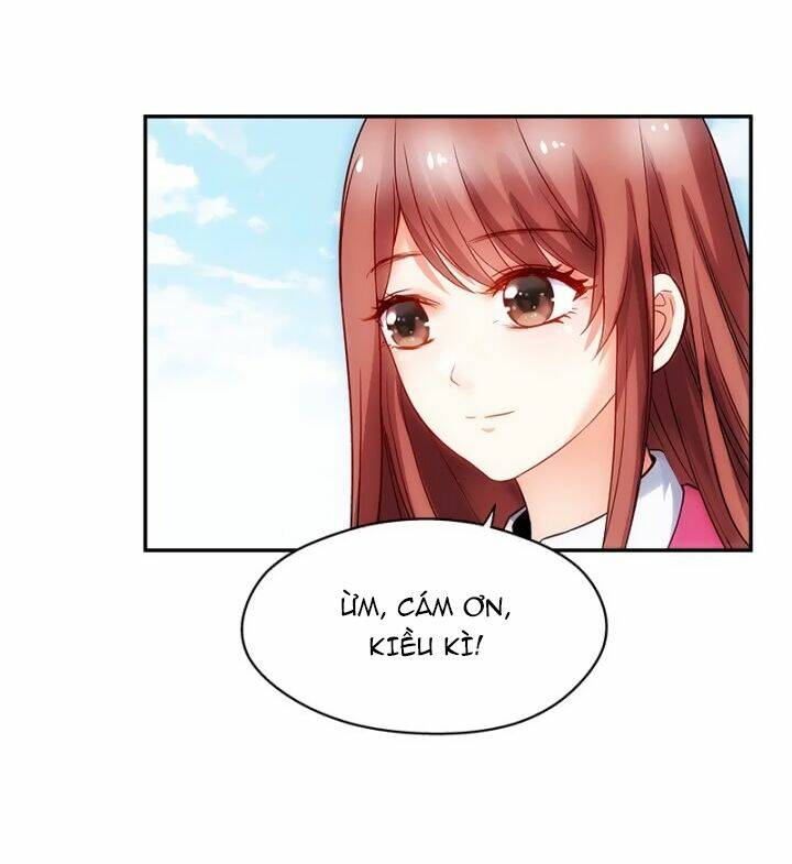 Bạn Trai 1/4 Của Tôi: Chapter 1