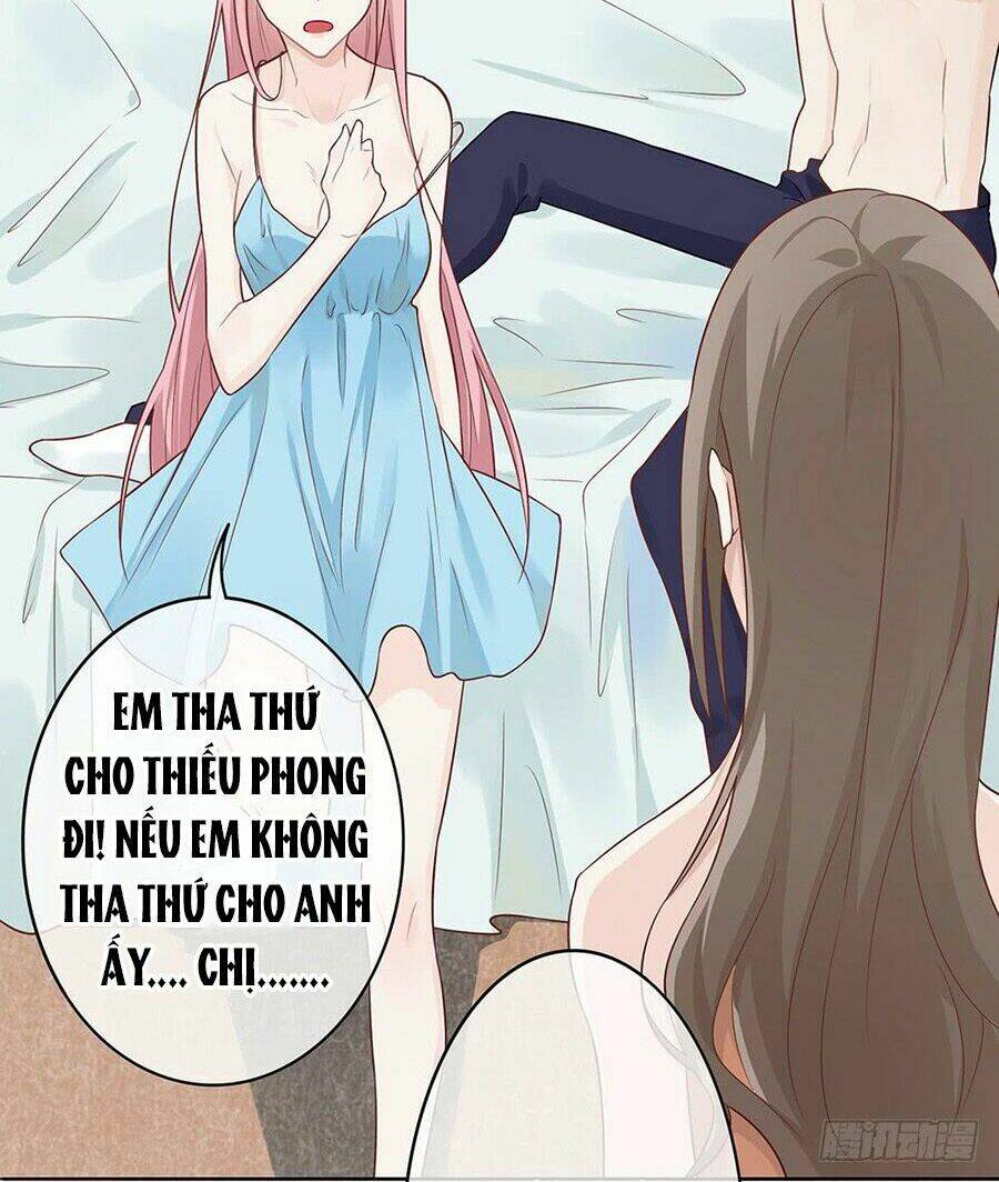 Hai Cách Tìm Gặp Người Yêu: Chapter 1