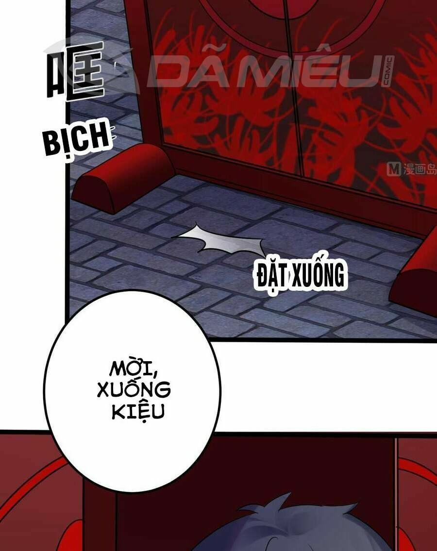 Địa Phủ Khai Phá Thương: Chapter 192
