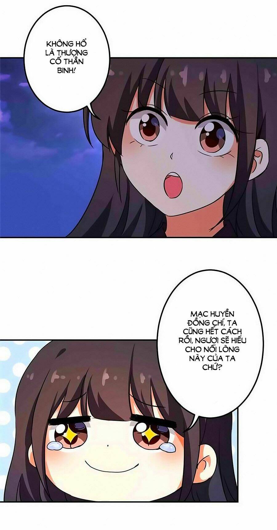 Vương Gia! Ngươi Thật Bỉ Ổi: Chapter 410