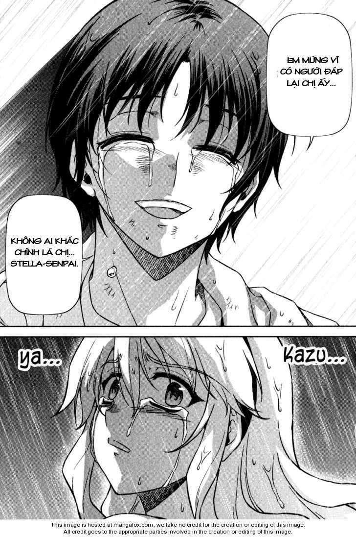 Freezing: Chapter 47