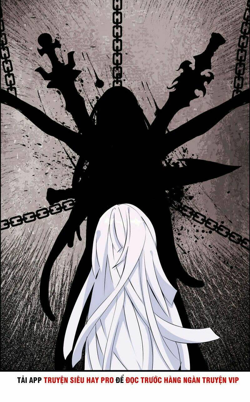 Thần Ma Thiên Sát: Chapter 61