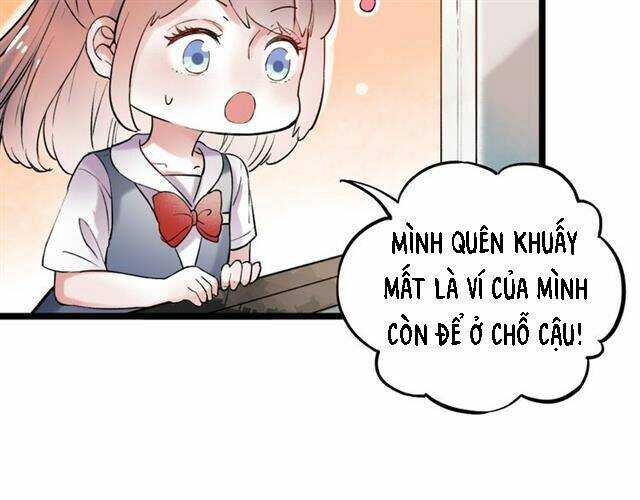 Trạch Thượng Tịch Mịch Huỳnh Hỏa: Chapter 12