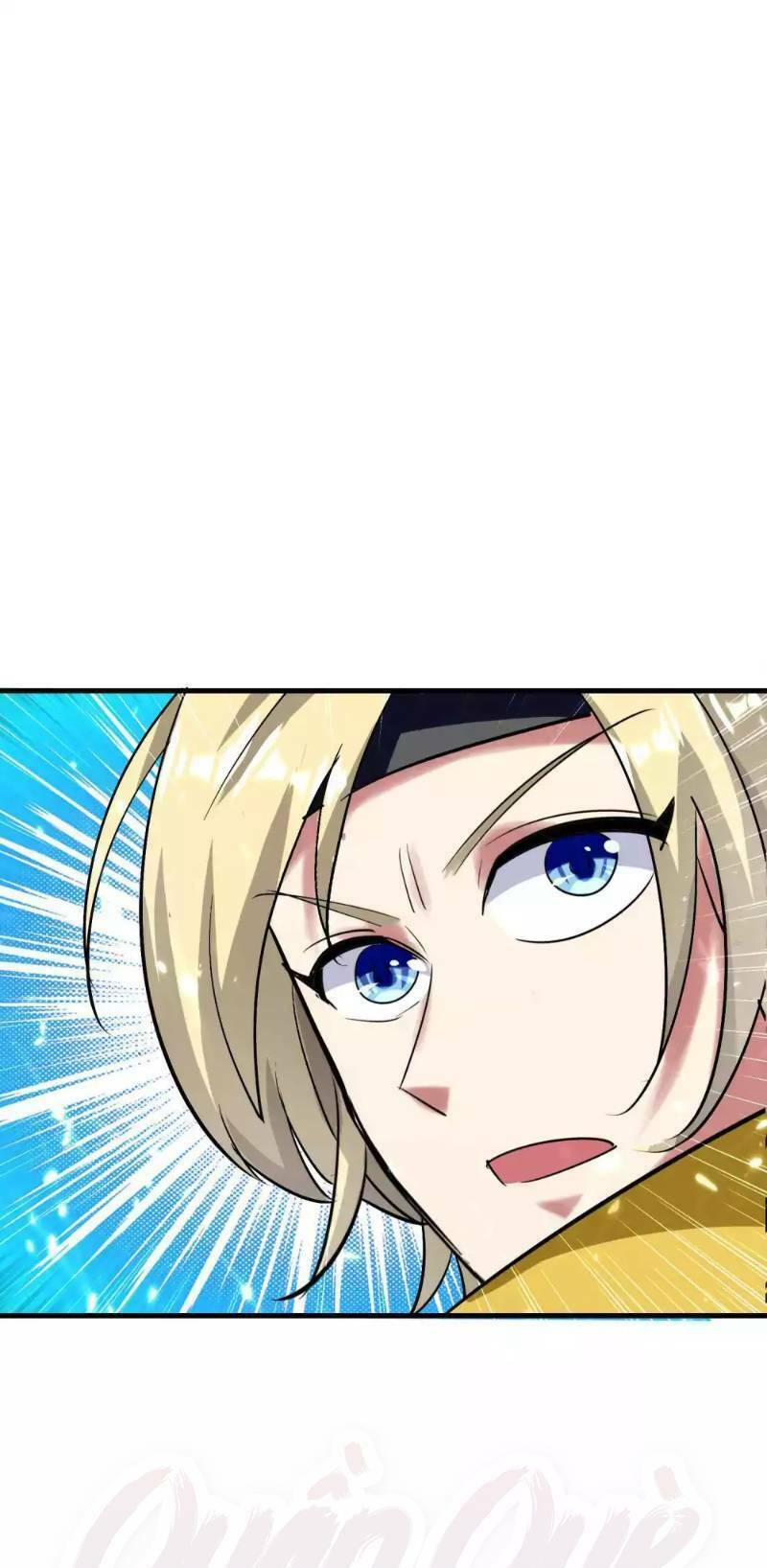 Vạn Giới Tiên Vương: Chapter 43