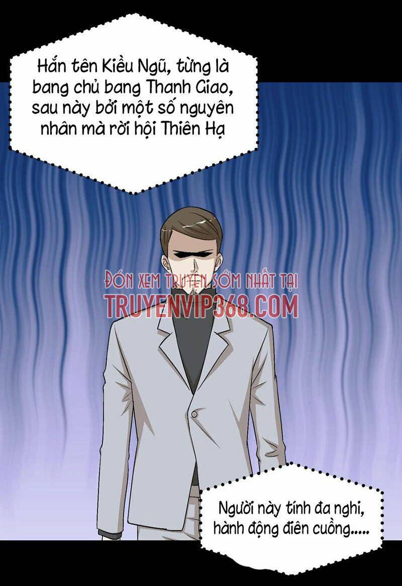 Đai Ca Trở Lại Tuổi 16: Chapter 142