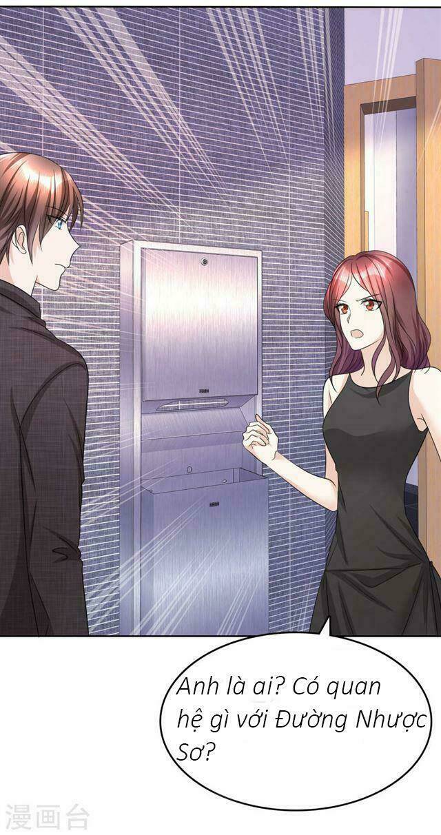 Con Đường Phản Công Của Sủng Thê: Chapter 30