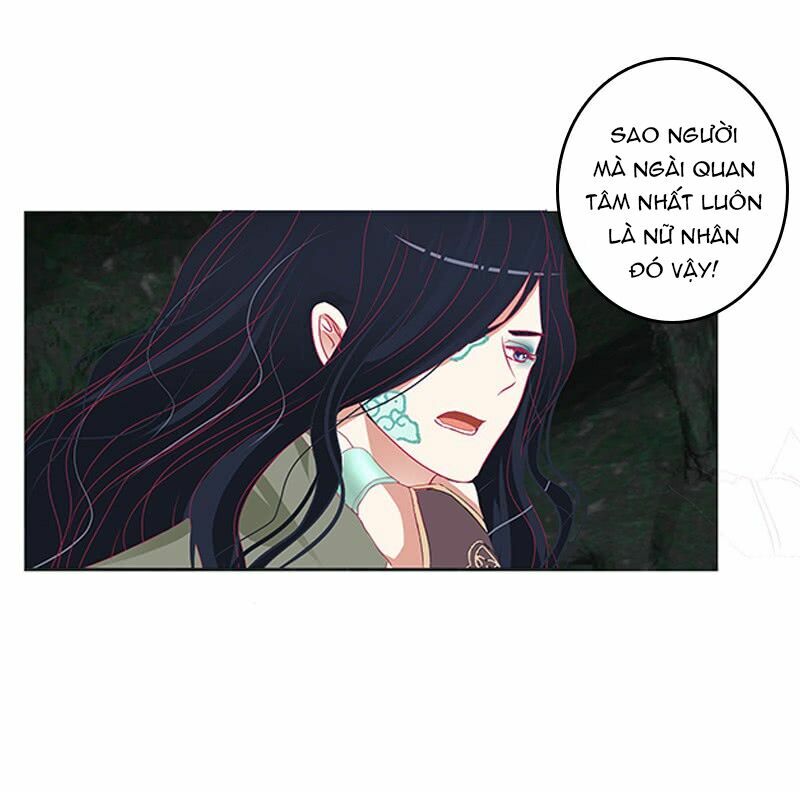 Thông Linh Phi: Chapter 427
