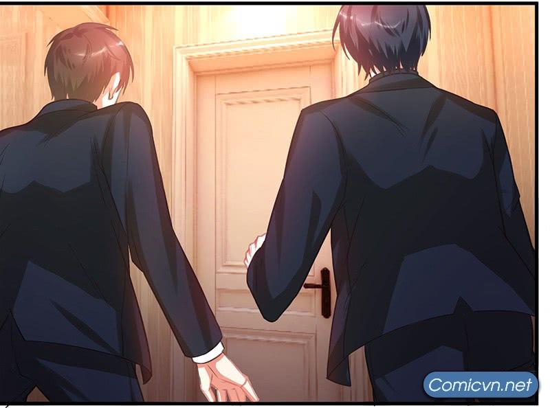 Chủ Tịch Bá Đạo Hãy Ôm Em: Chapter 1