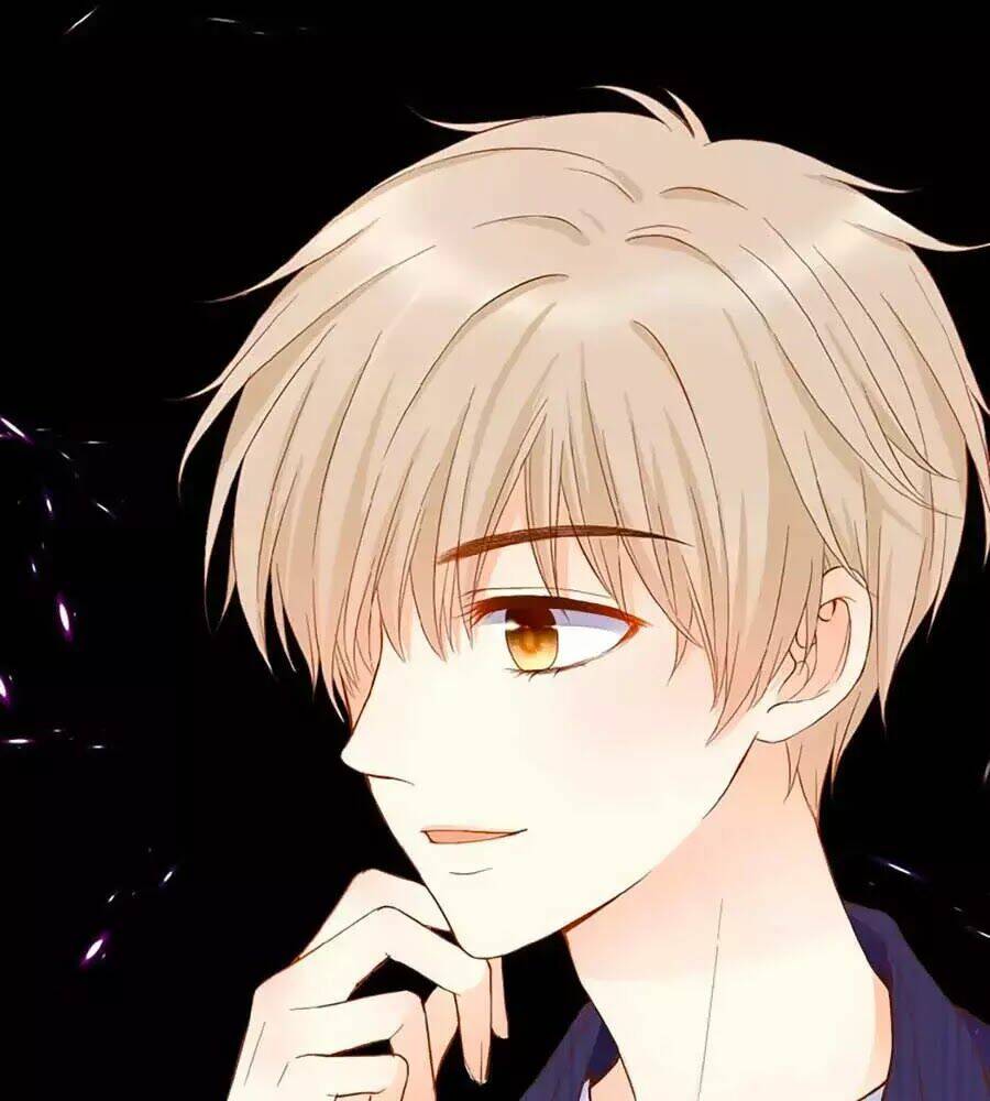 Đóa Hoa Chớm Nở: Chapter 1