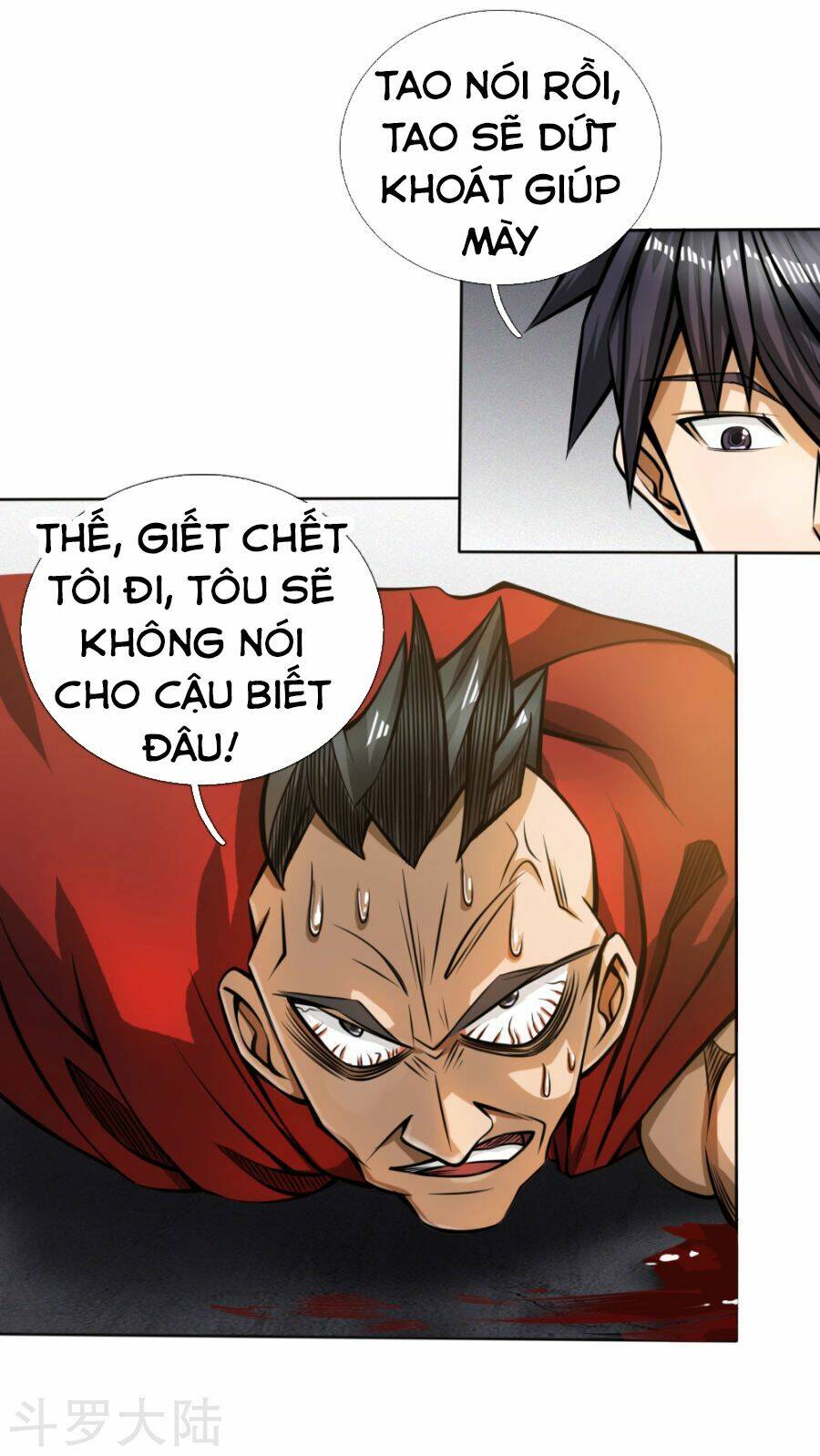 Tuyệt Thế Binh Vương: Chapter 53