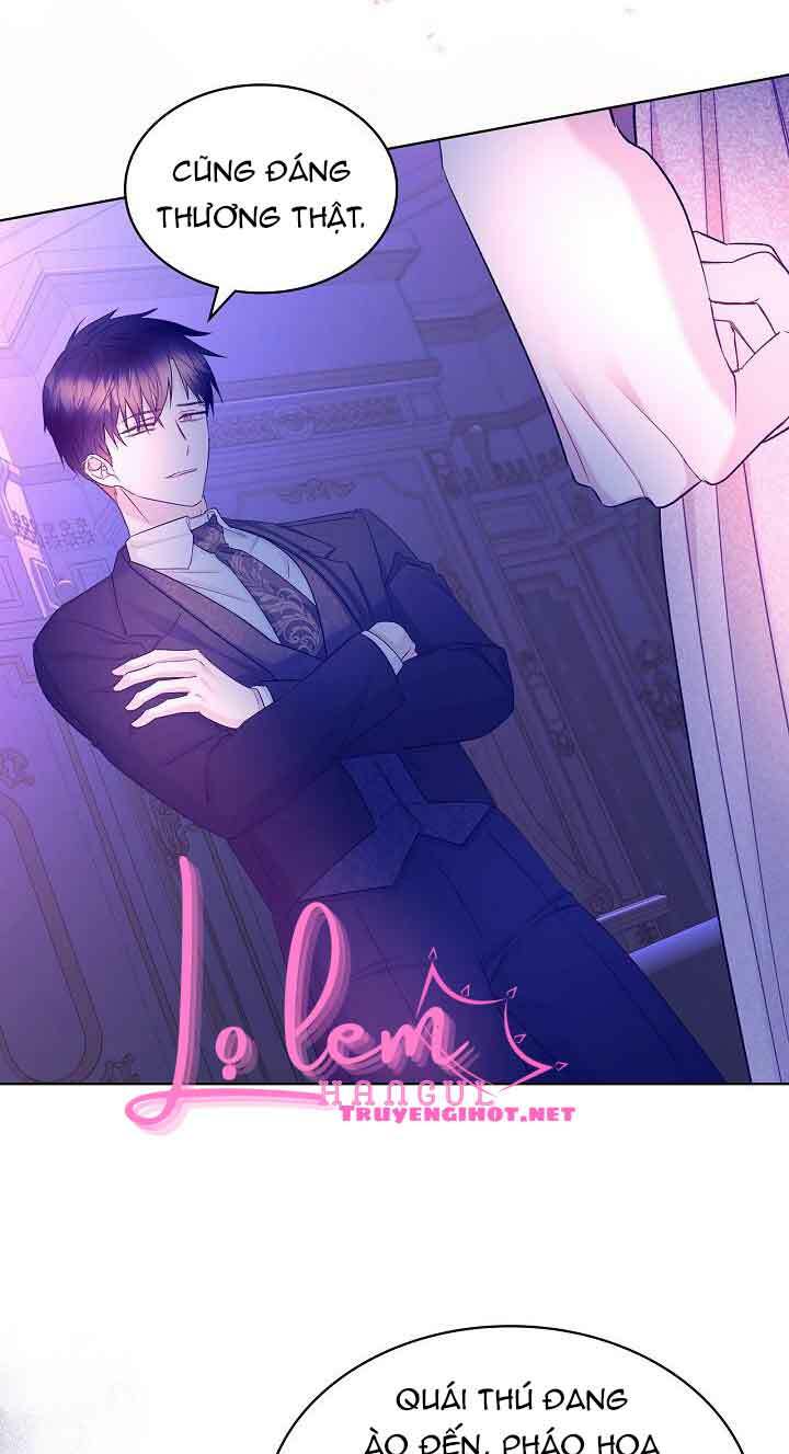 Kẻ Tạo Ra Nữ Phản Diện: Chapter 52.1