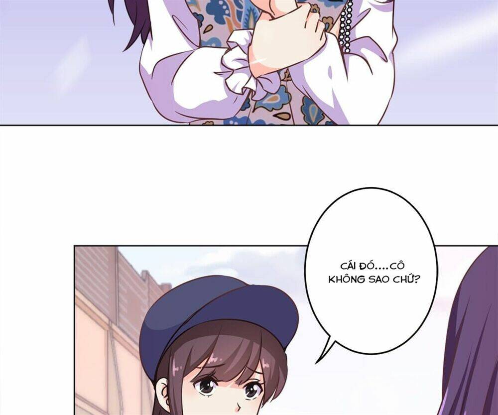 Trọng Sinh Chi Hao Môn Cường Thế Quy Lai: Chapter 158