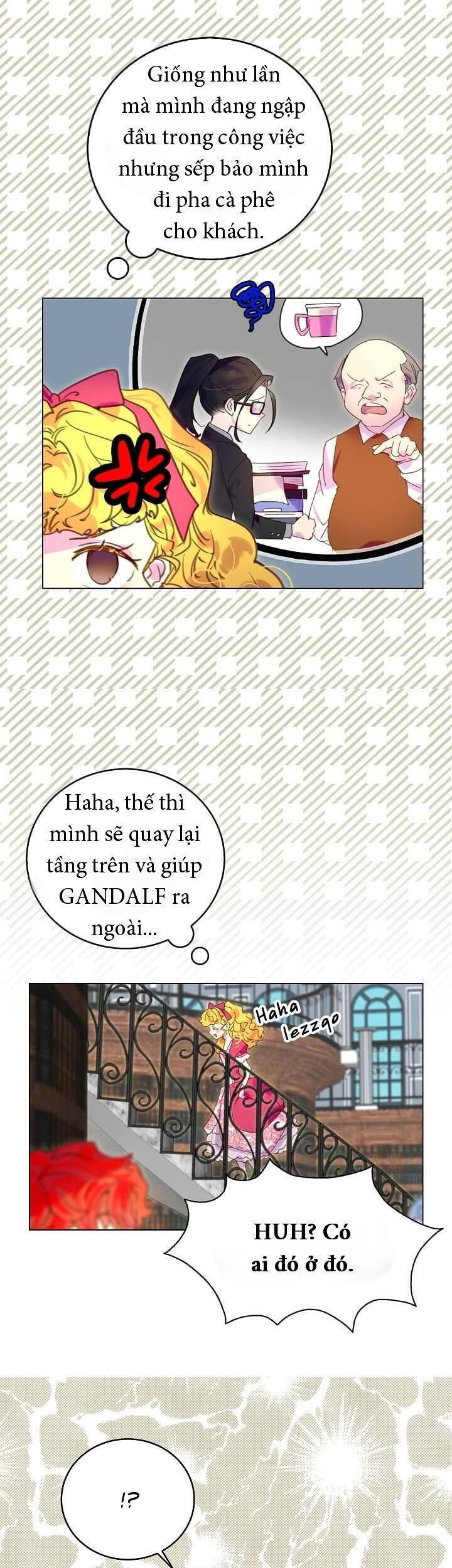 Đừng Xem Thường Nữ Phụ: Chapter 90