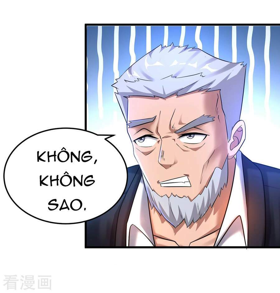 Siêu Năng Phân Hóa: Chapter 26